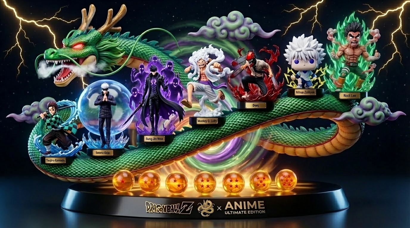 FIGURINES