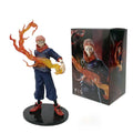 Figurine Sukuna Ryoumen 21cm