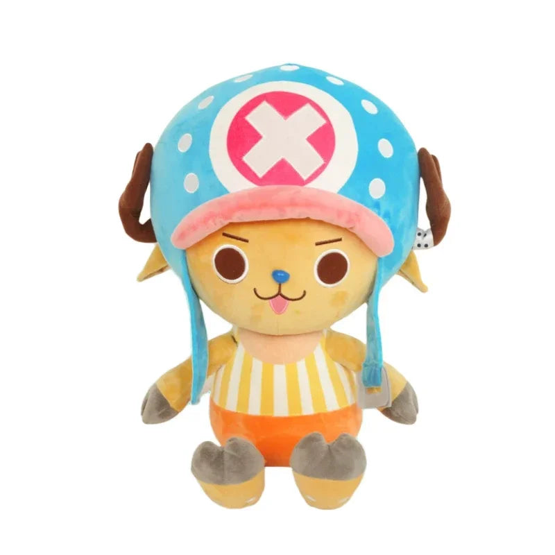 🎁 Peluches One Piece 🎁