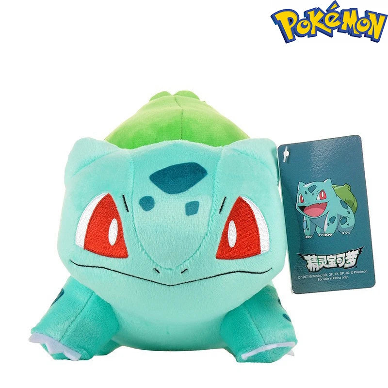 Peluches Pokémon Kawaii