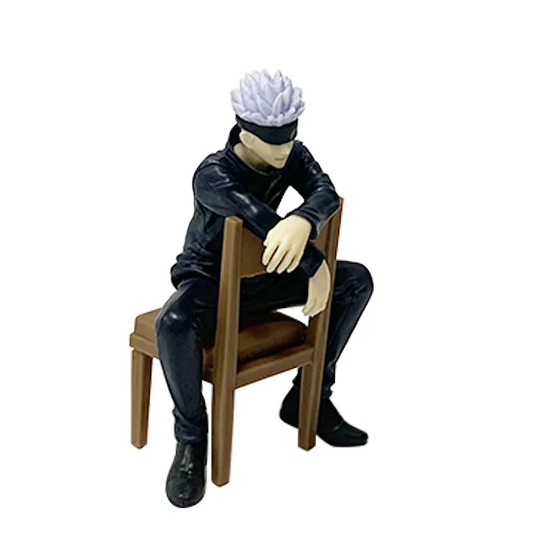 Figurine Gojo Satoru