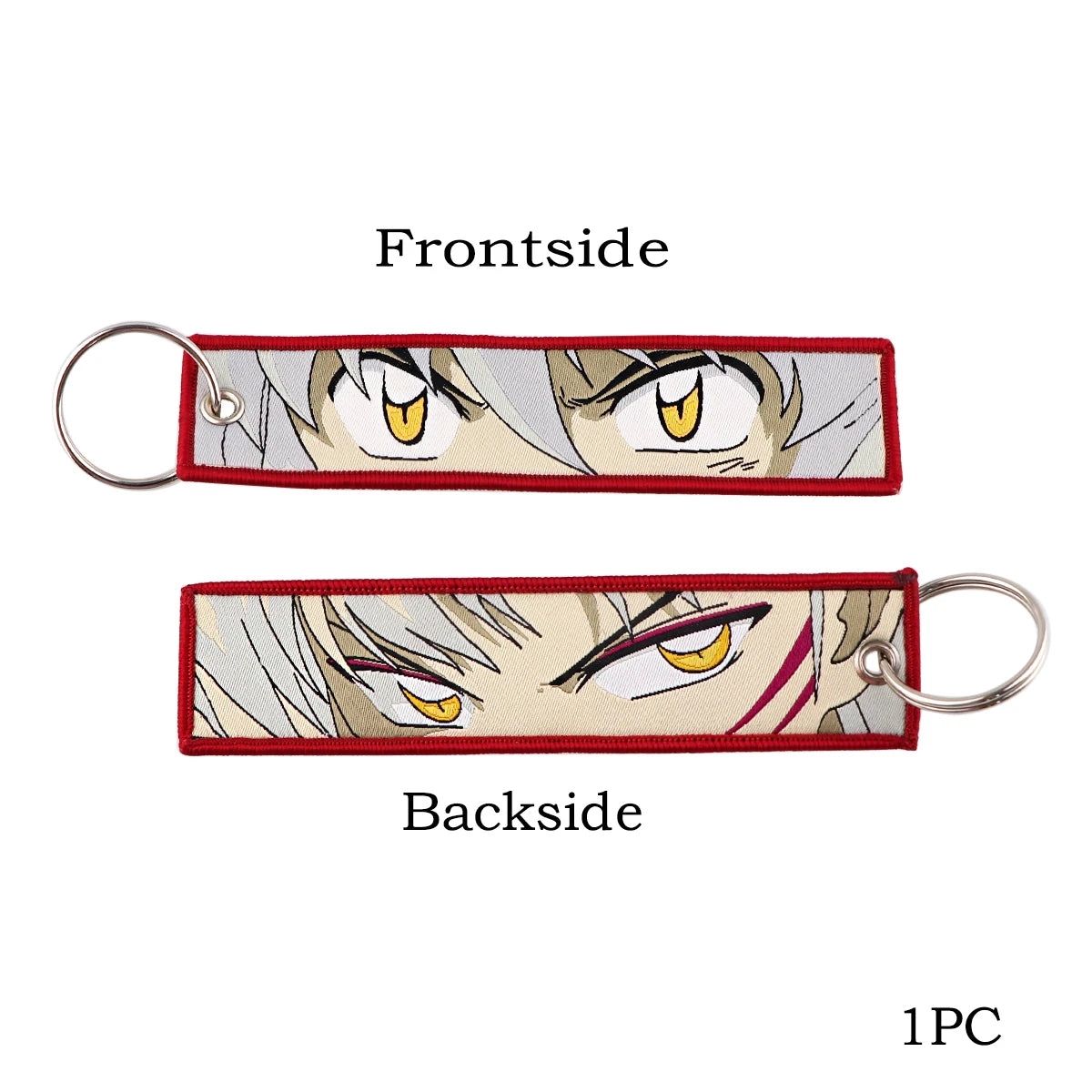 Porte-clés Manga #1