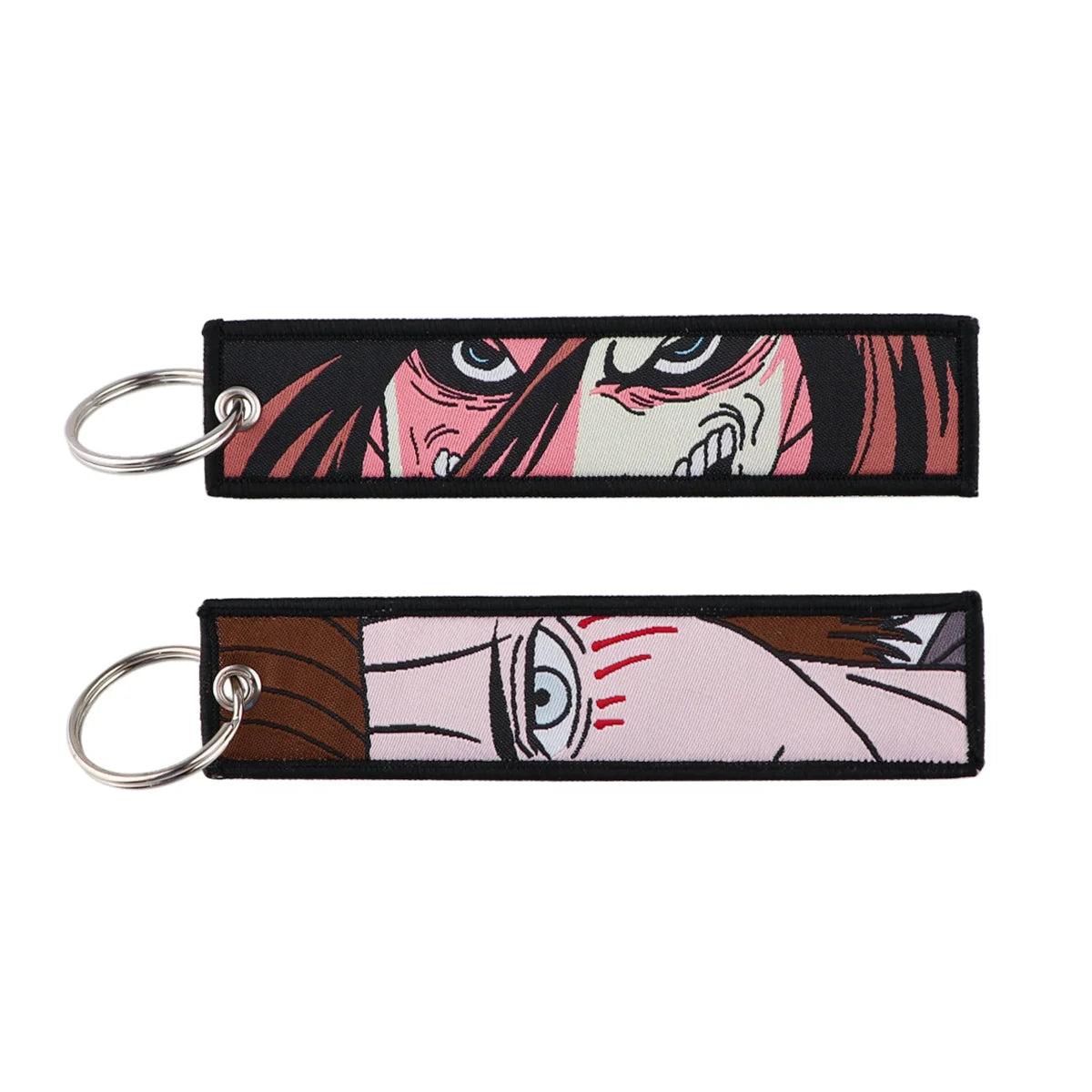Porte-clés Manga #2