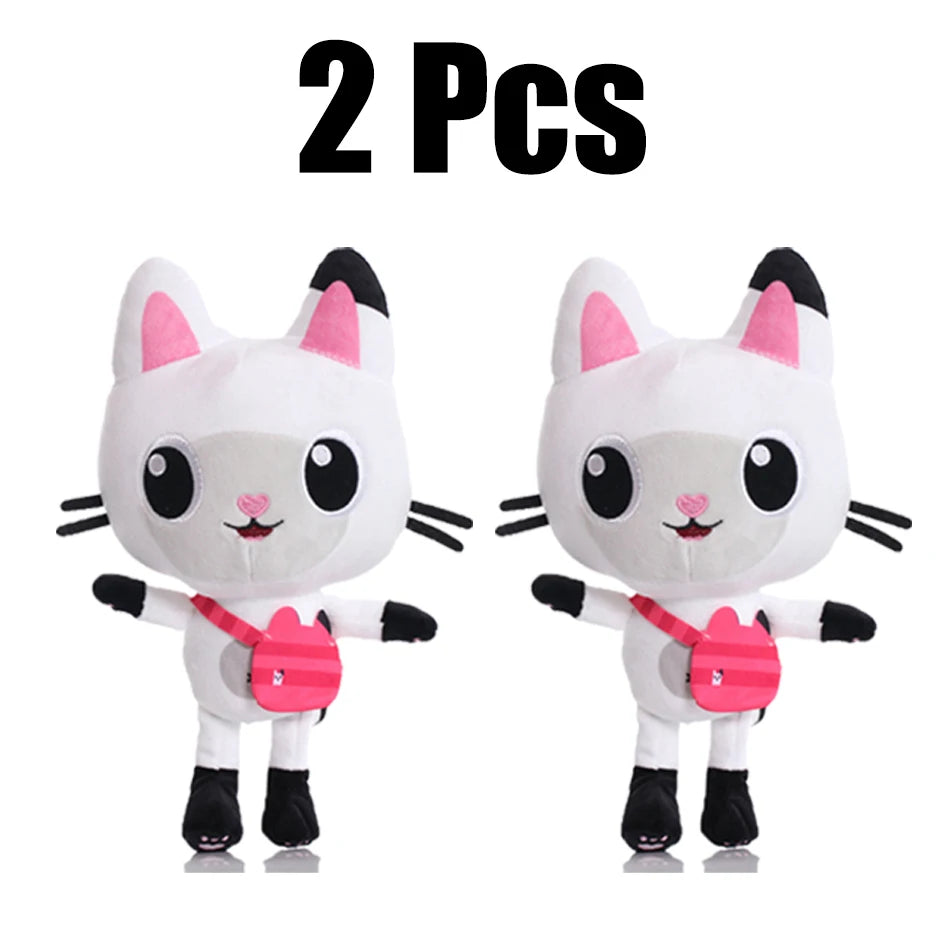 Peluches fame fantasy