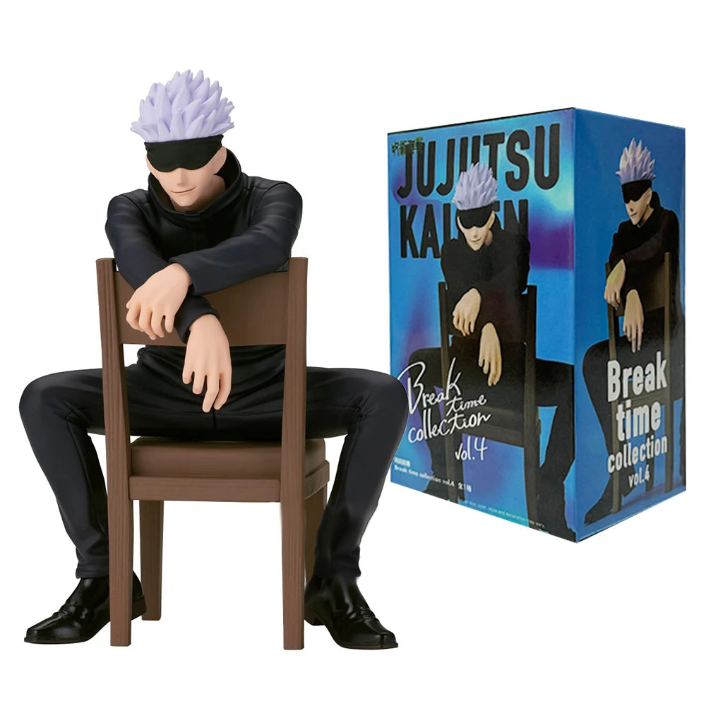 Figurine Gojo Satoru