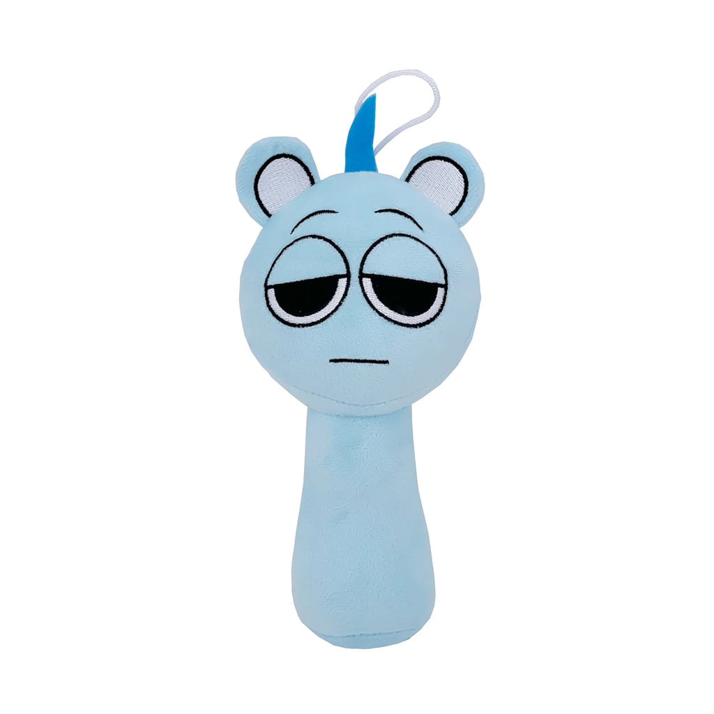🧸 Peluches Personnages Fantasy