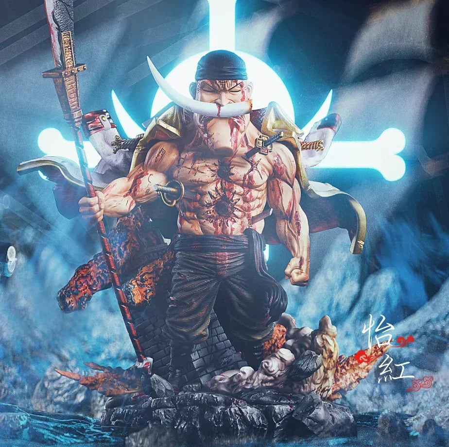 Figurines ONE PIECE Surprise