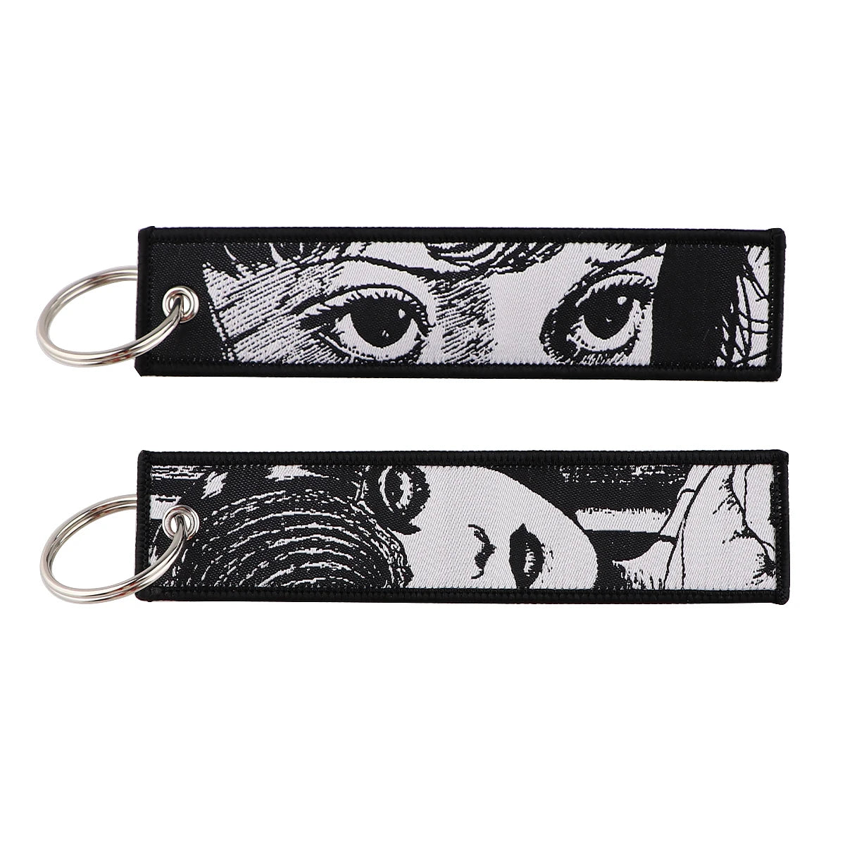 Porte-clés Manga #1