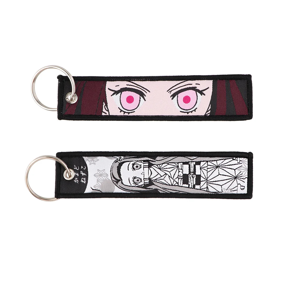 Porte-clés Manga #2
