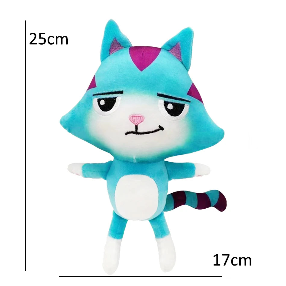 Peluches fame fantasy