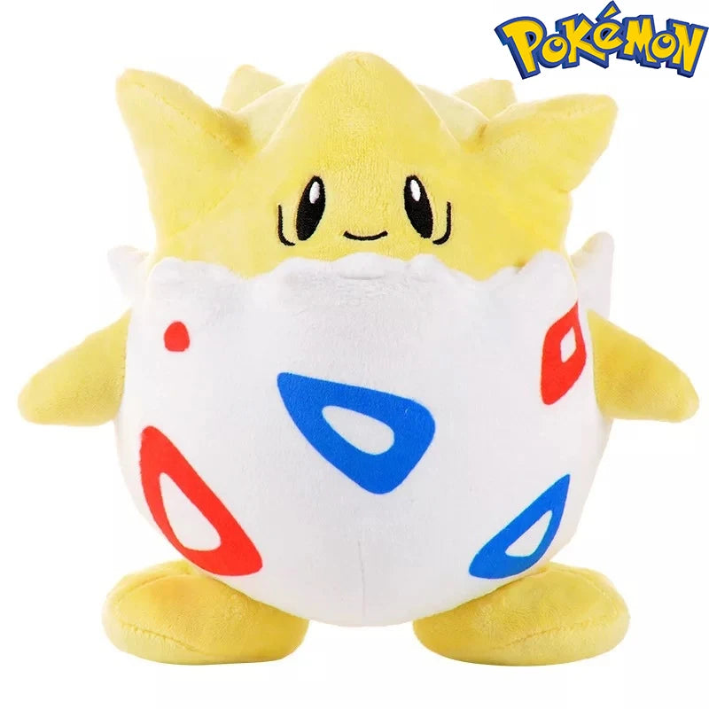 Peluches Pokémon Kawaii