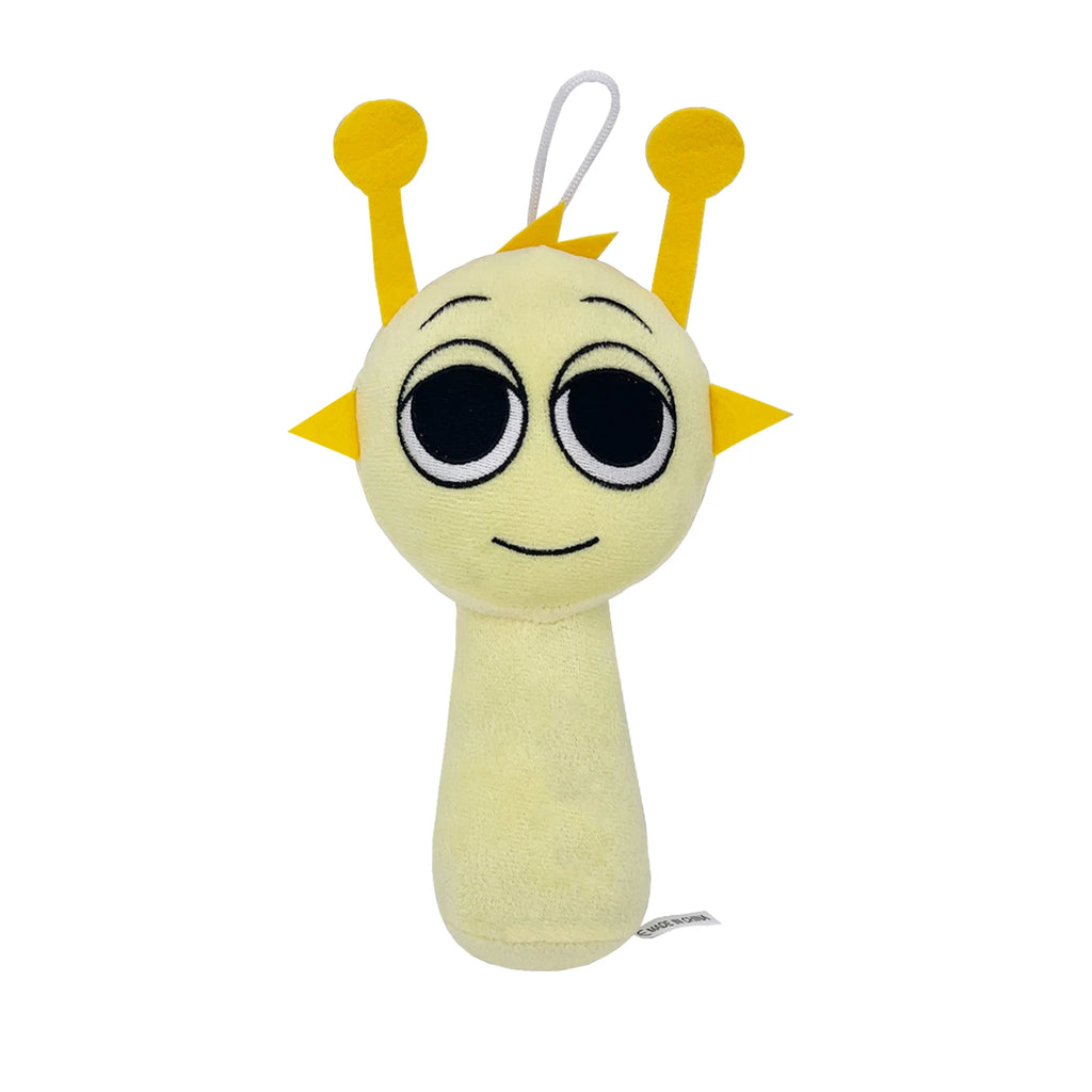 🧸 Peluches Personnages Fantasy