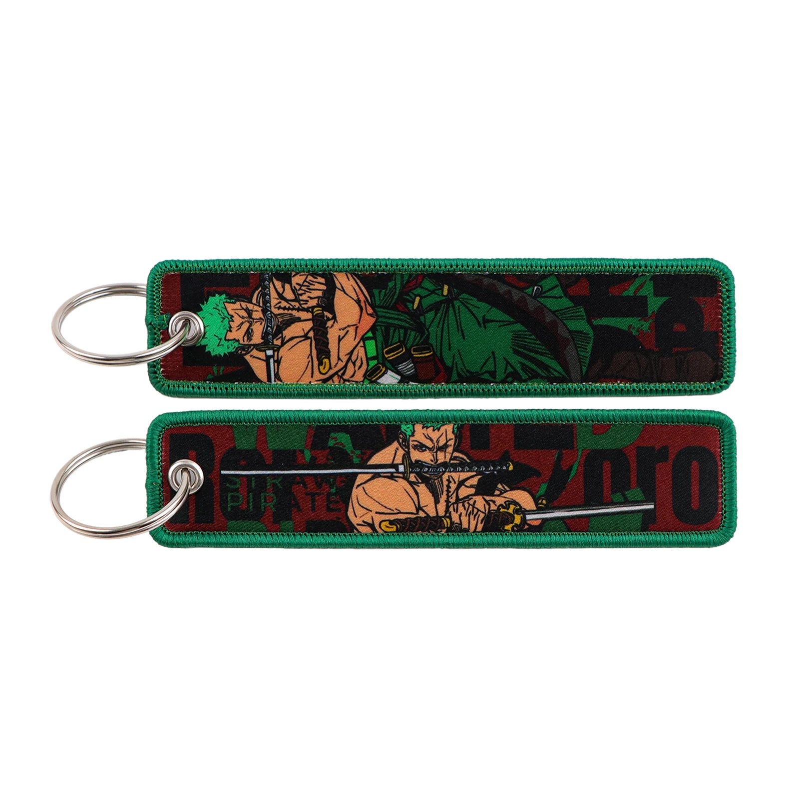 Porte-clés One piece