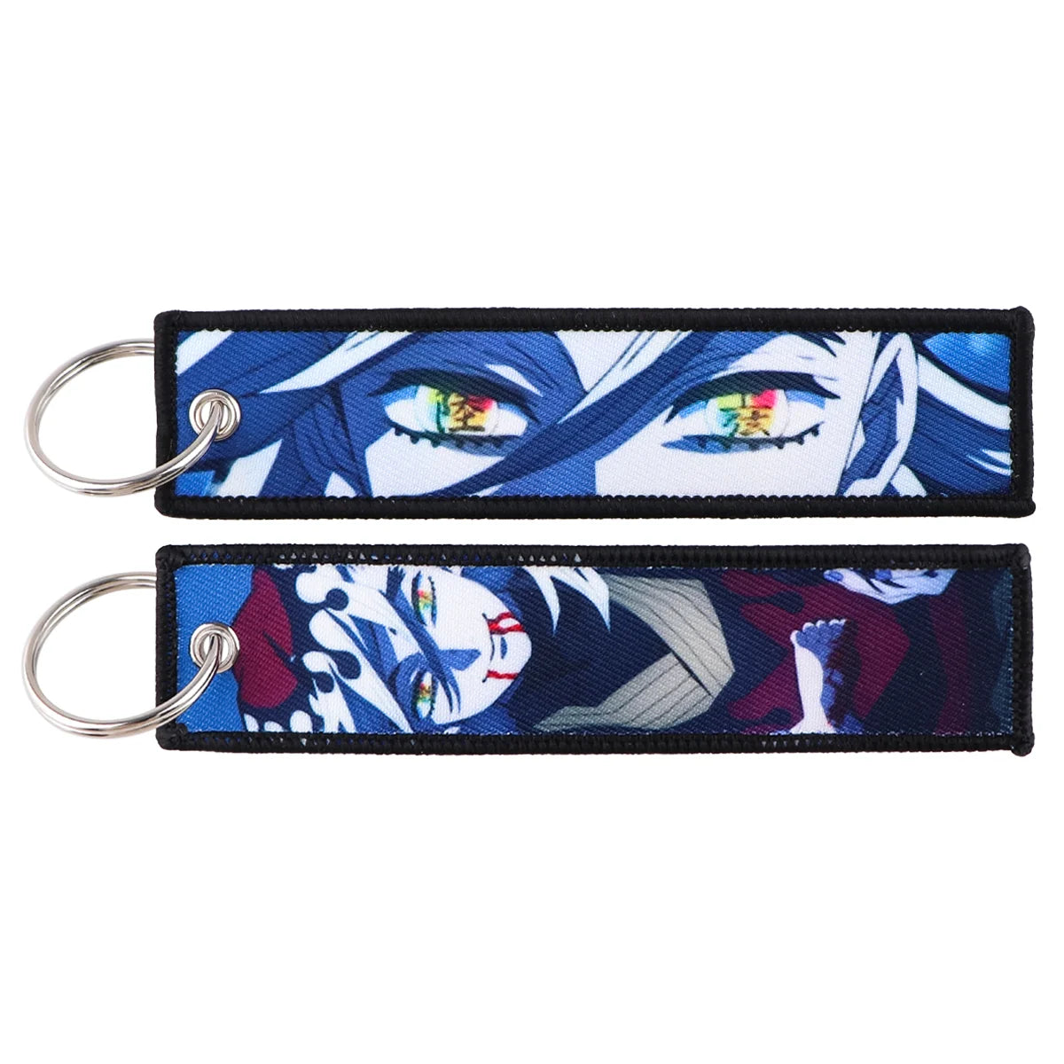 Porte-clés Manga #2