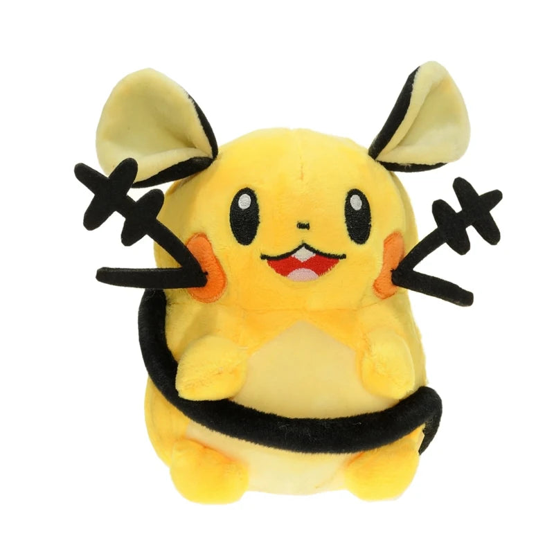 Peluches Pokémon Kawaii