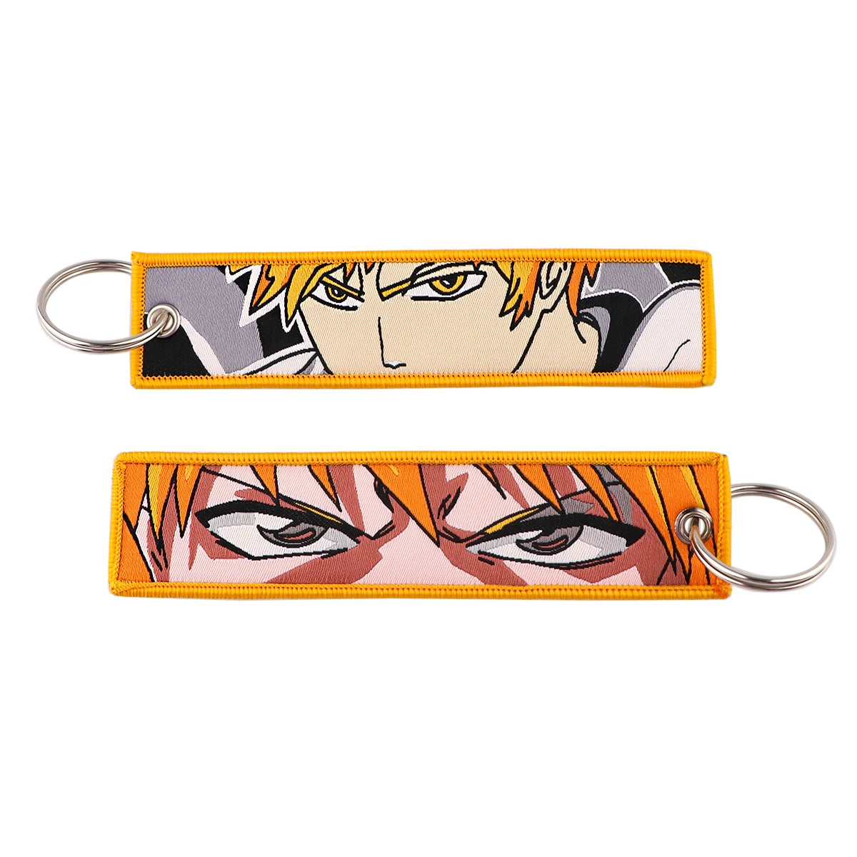 Porte-clés Manga #1
