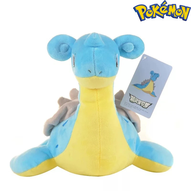 Peluches Pokémon Kawaii