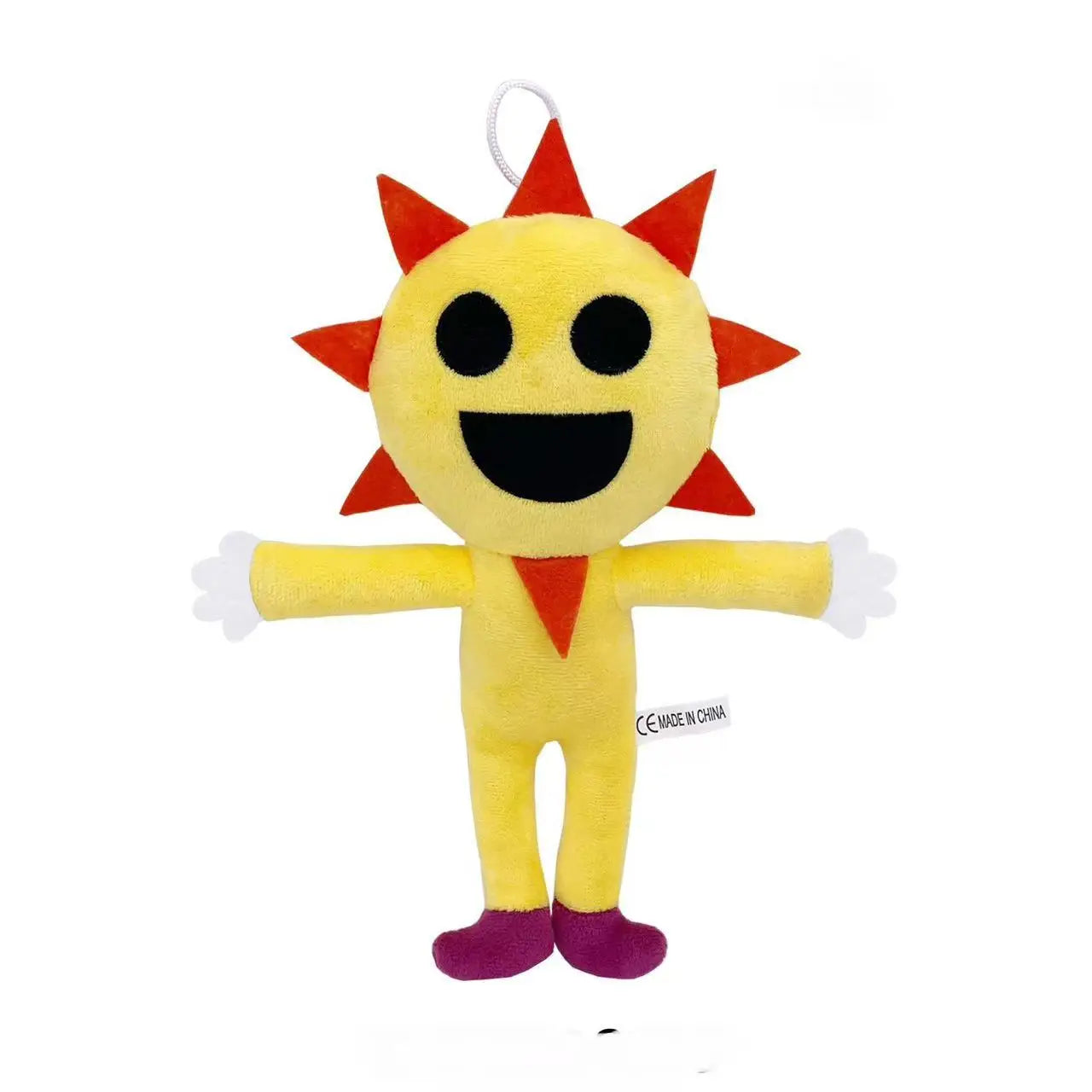 🧸 Peluches Personnages Fantasy