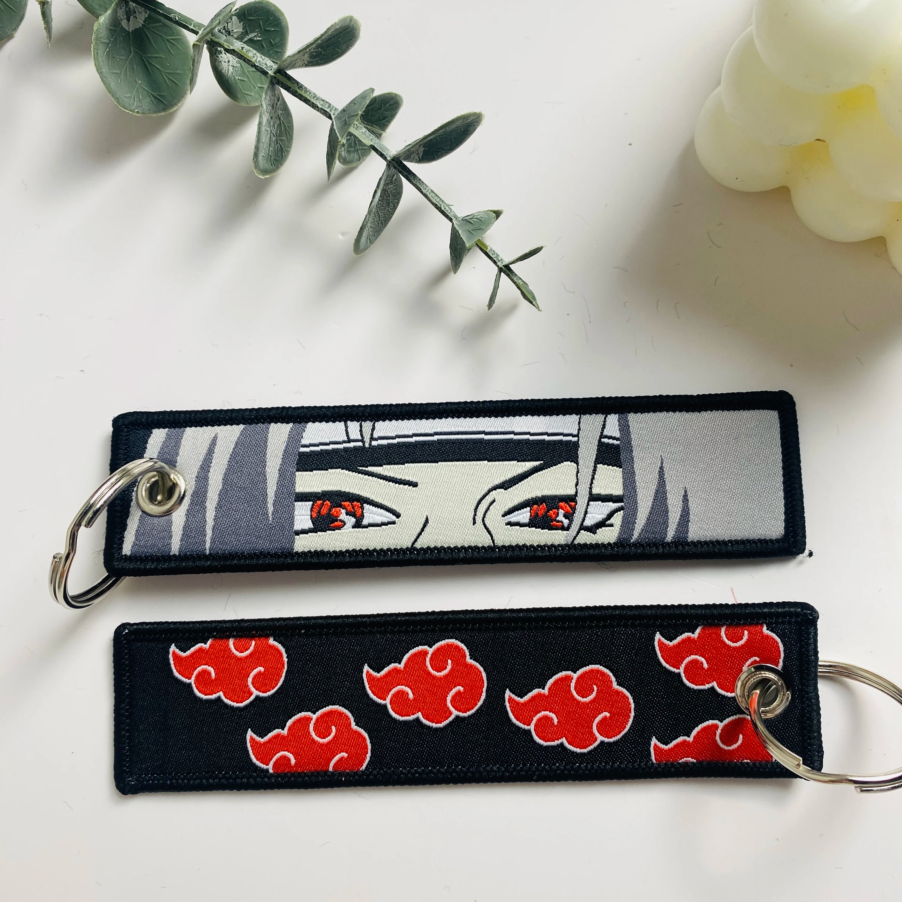 Porte-clés Naruto