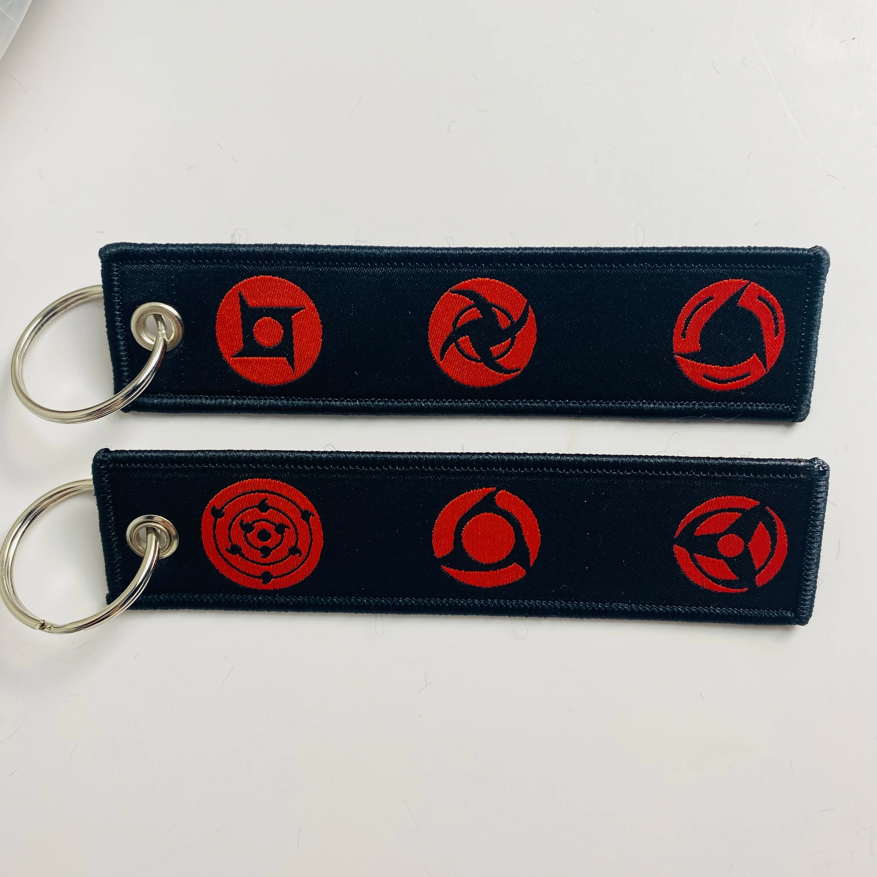 Porte-clés Naruto