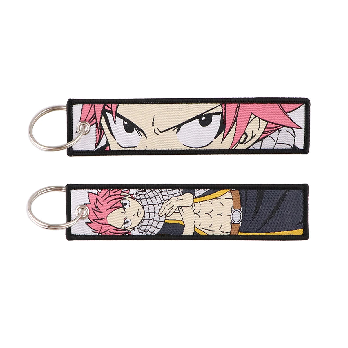 Porte-clés Manga #1