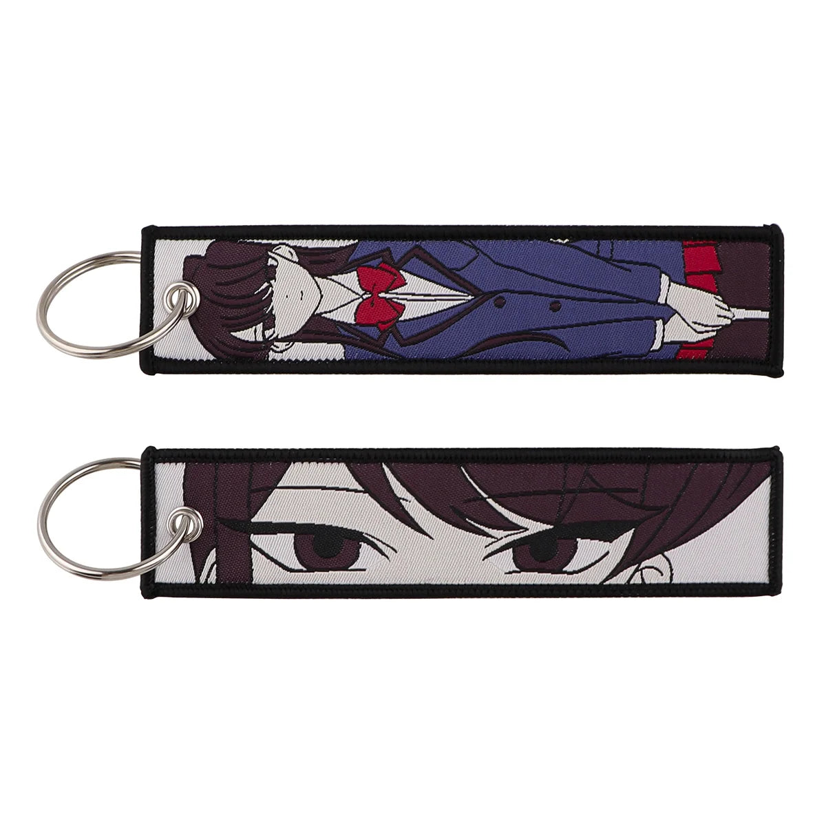 Porte-clés Manga #2