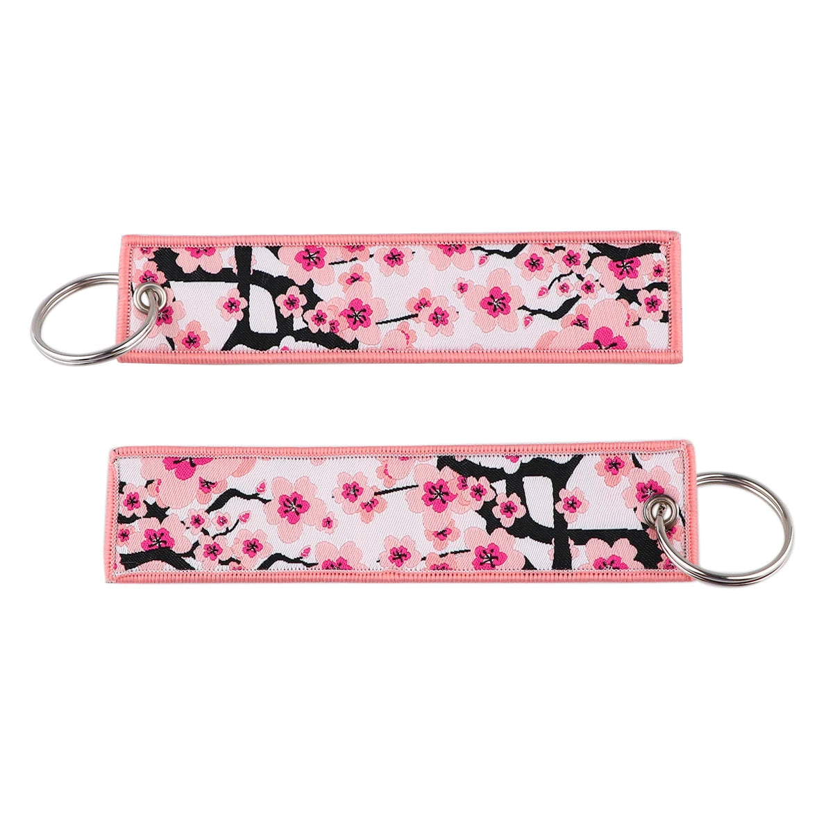 Porte-clés Manga #1