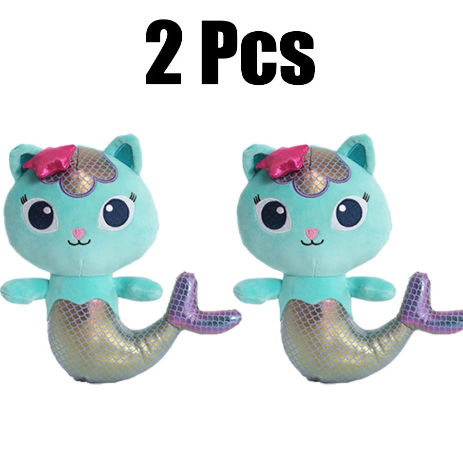 Peluches fame fantasy