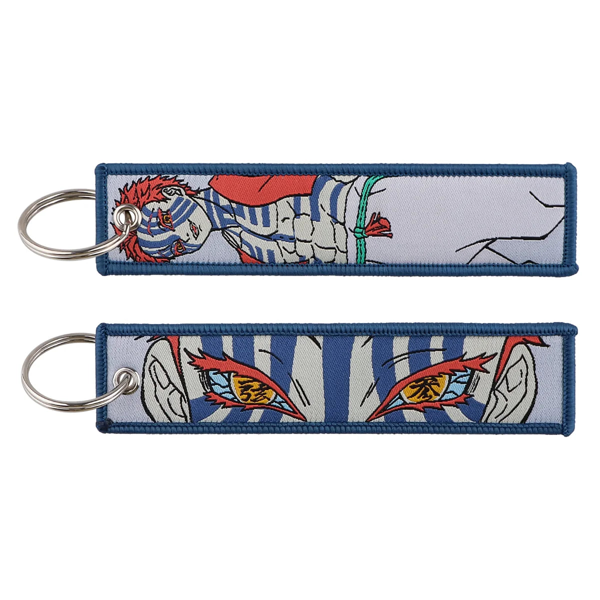 Porte-clés Manga #2