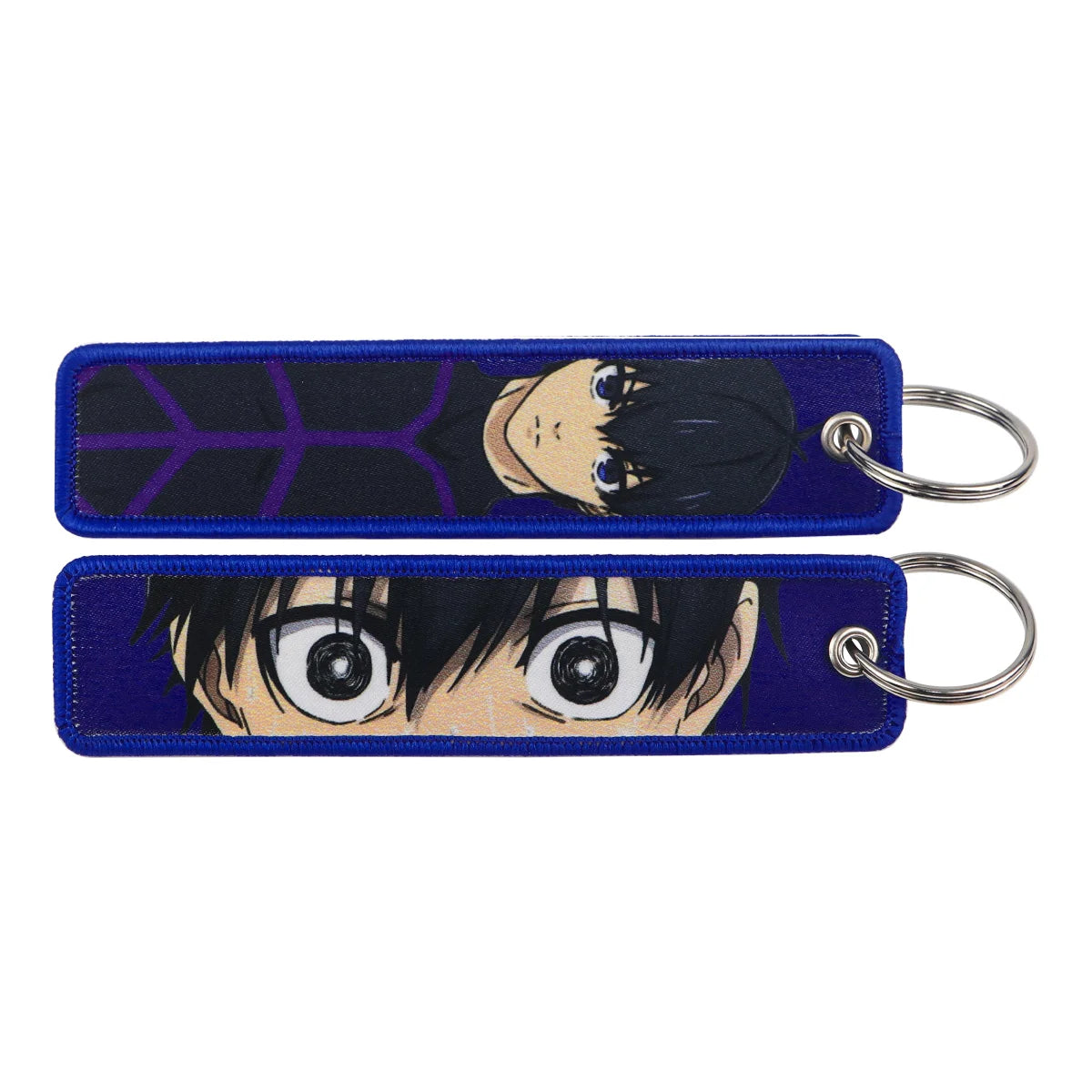 Porte-clés Manga #2