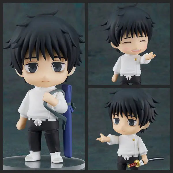 Figurine Jujutsu Kaisen Okkotsu Yuta (10cm)