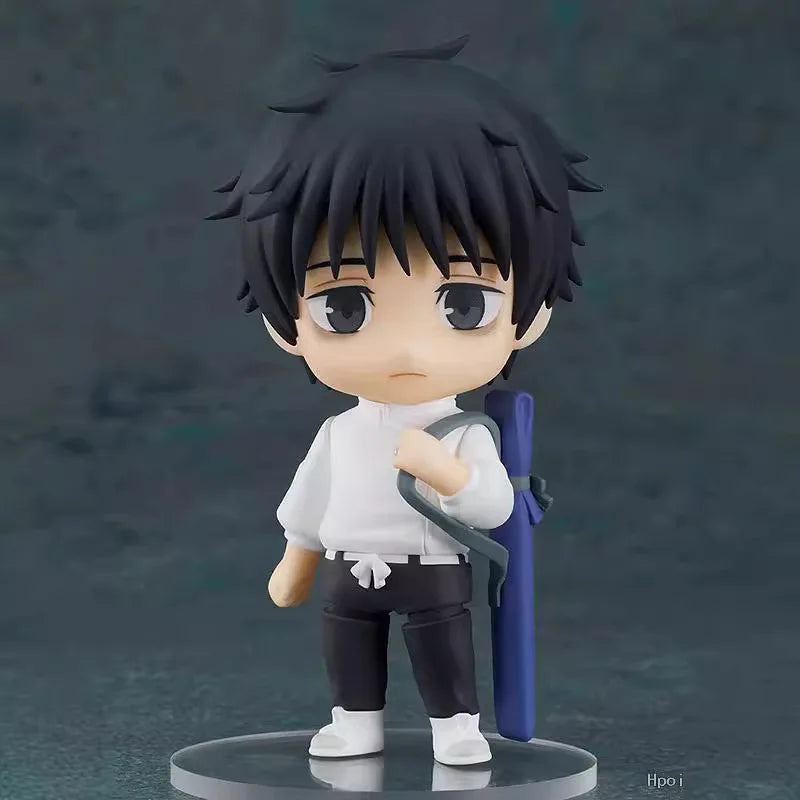 Figurine Jujutsu Kaisen Okkotsu Yuta (10cm)