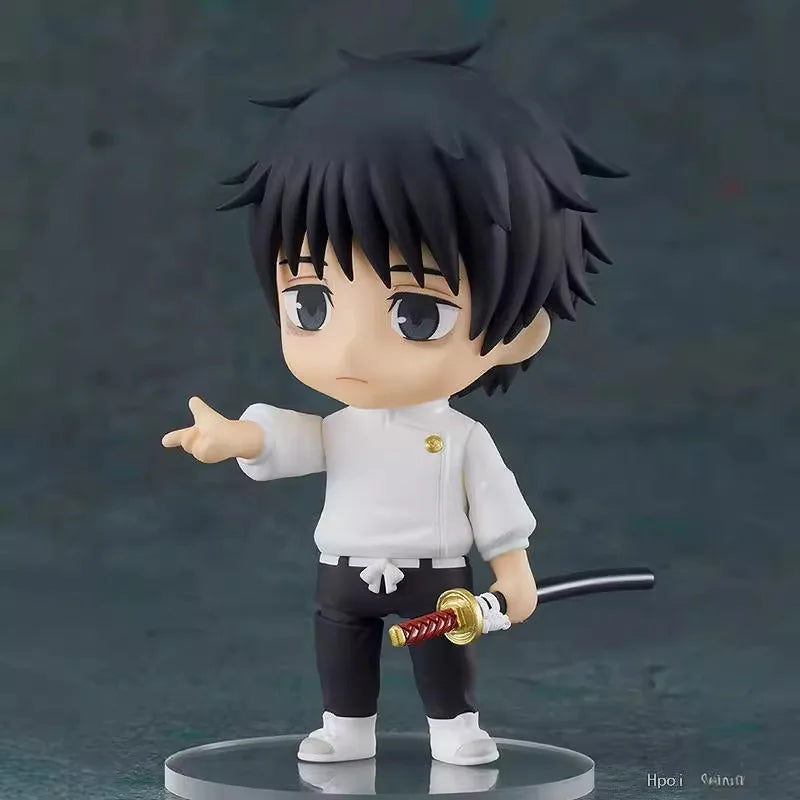 Figurine Jujutsu Kaisen Okkotsu Yuta (10cm)