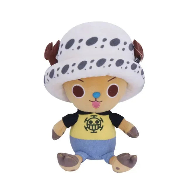 🎁 Peluches One Piece 🎁