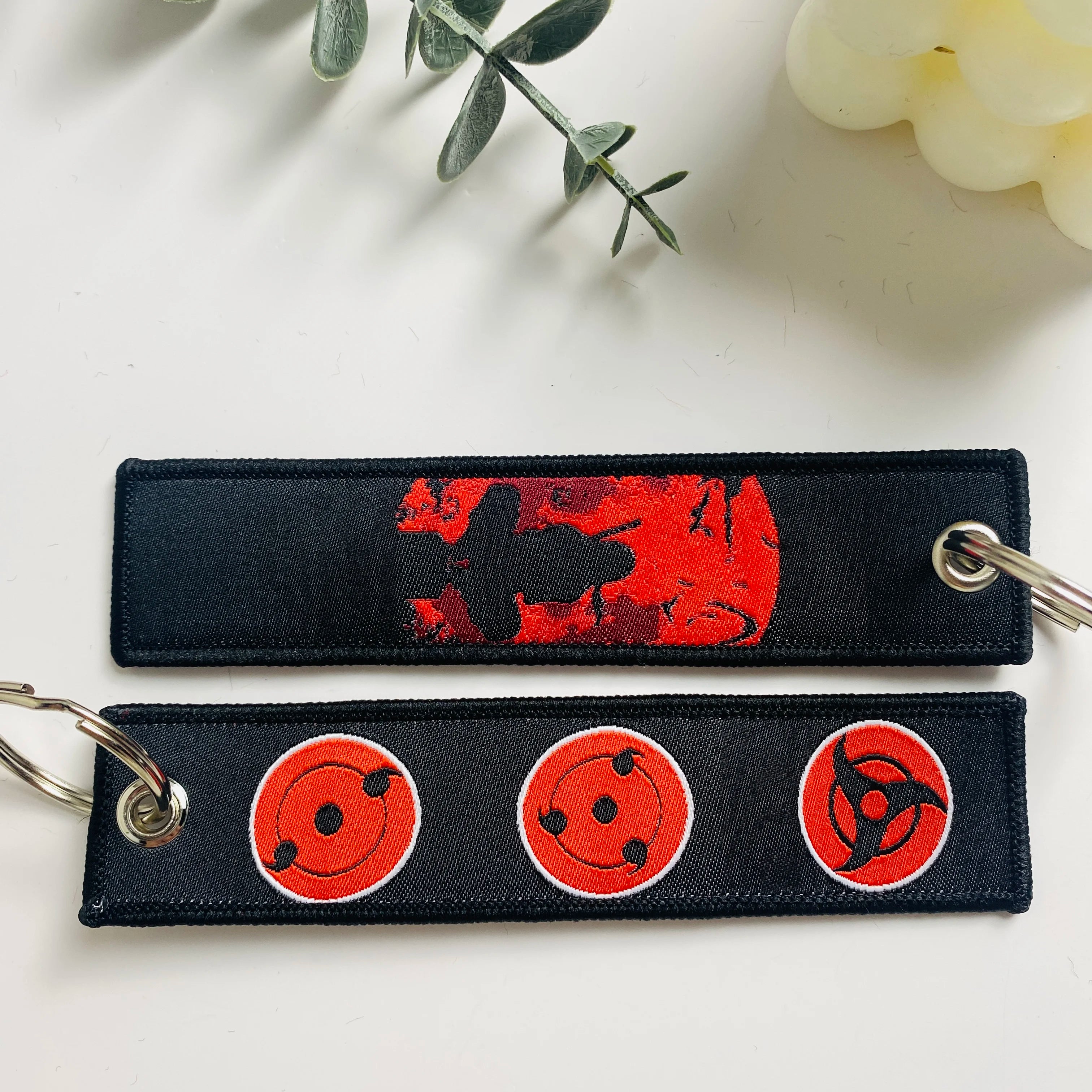 Porte-clés Naruto