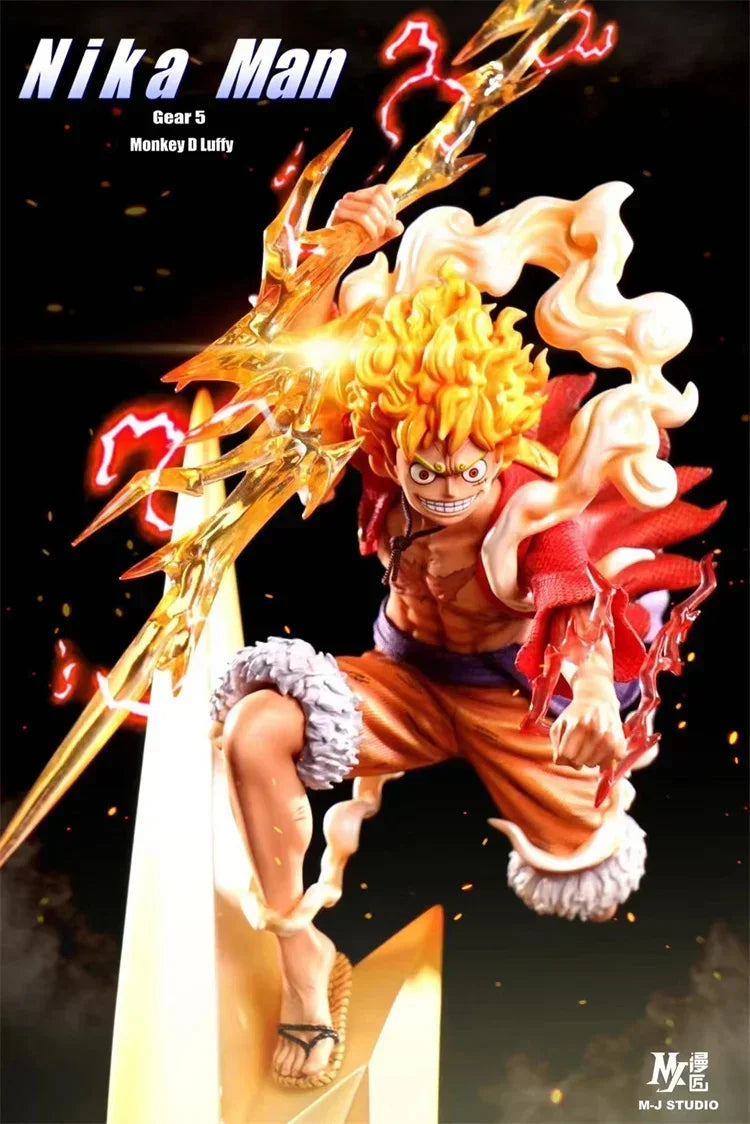 Figurines ONE PIECE Surprise