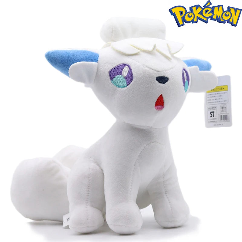 Peluches Pokémon Kawaii
