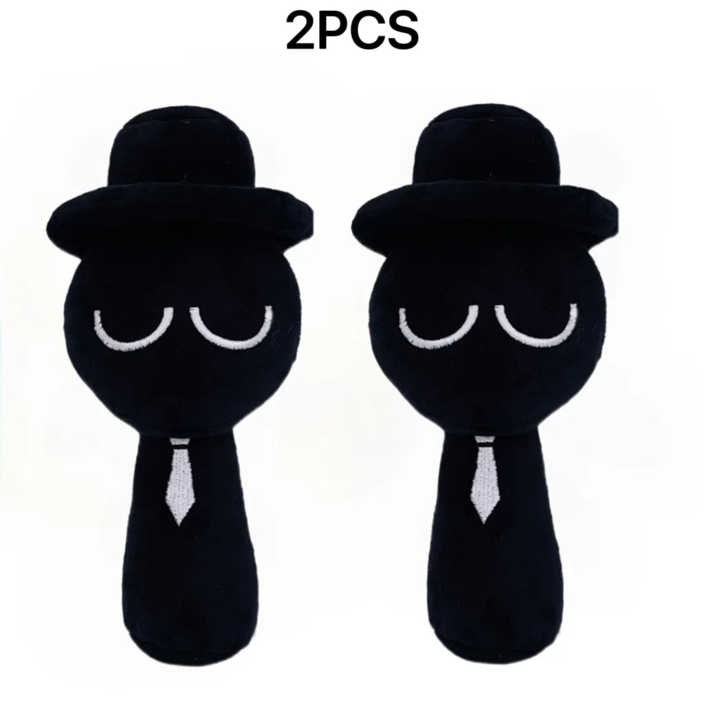 🧸 Peluches Personnages Fantasy