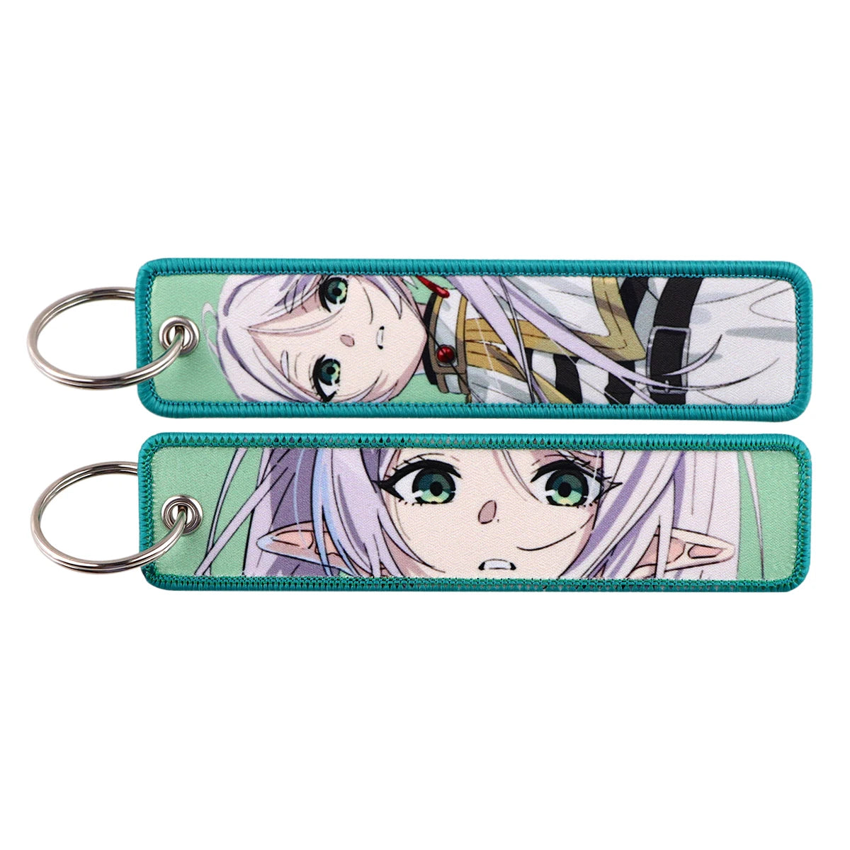 Porte-clés Manga #1