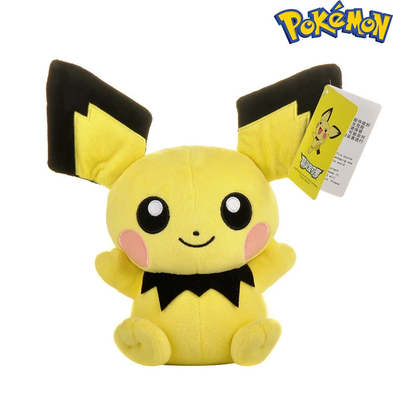 Peluches Pokémon Kawaii