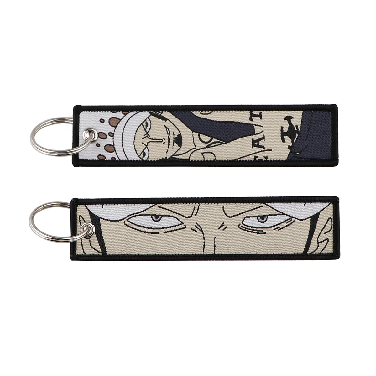 Porte-clés One piece