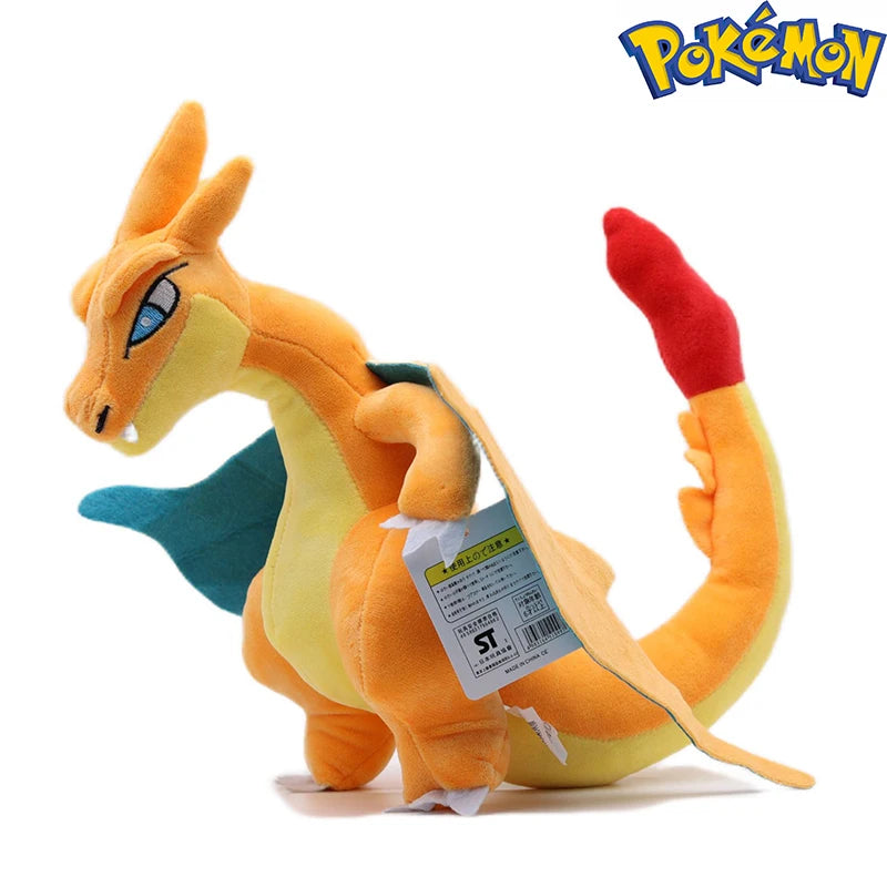 Peluches Pokémon Kawaii