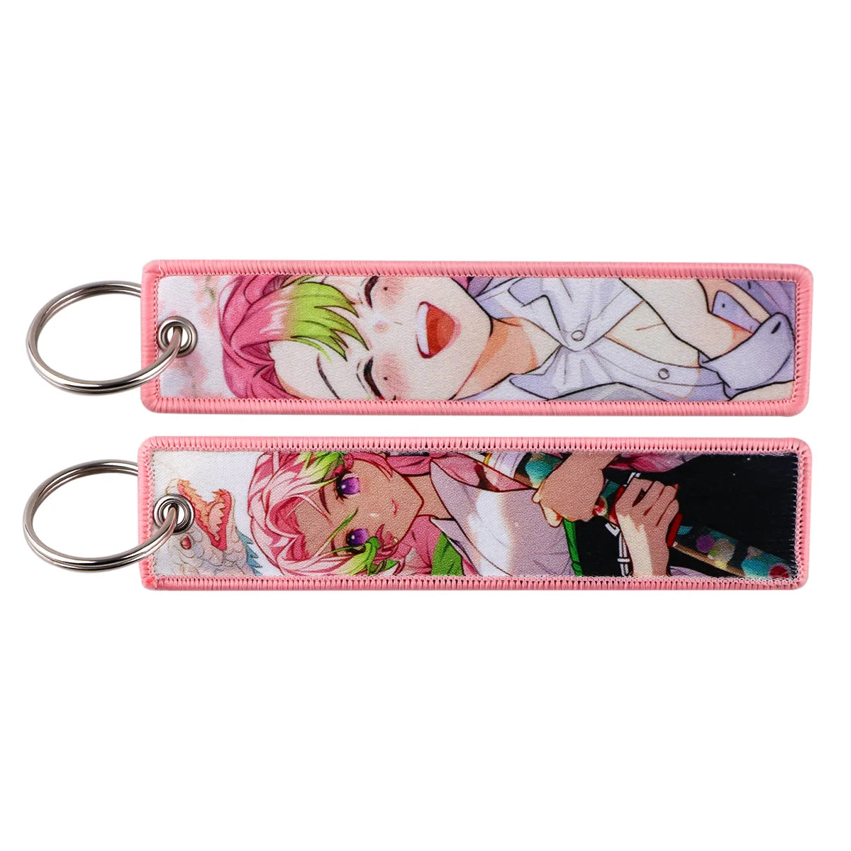Porte-clés Manga #2