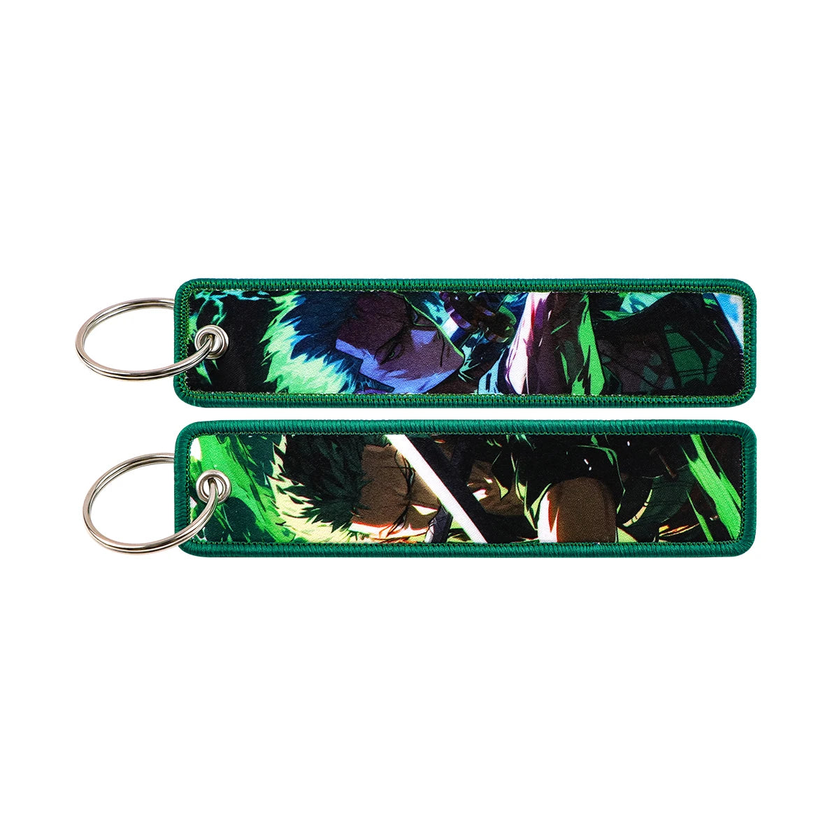 Porte-clés One piece