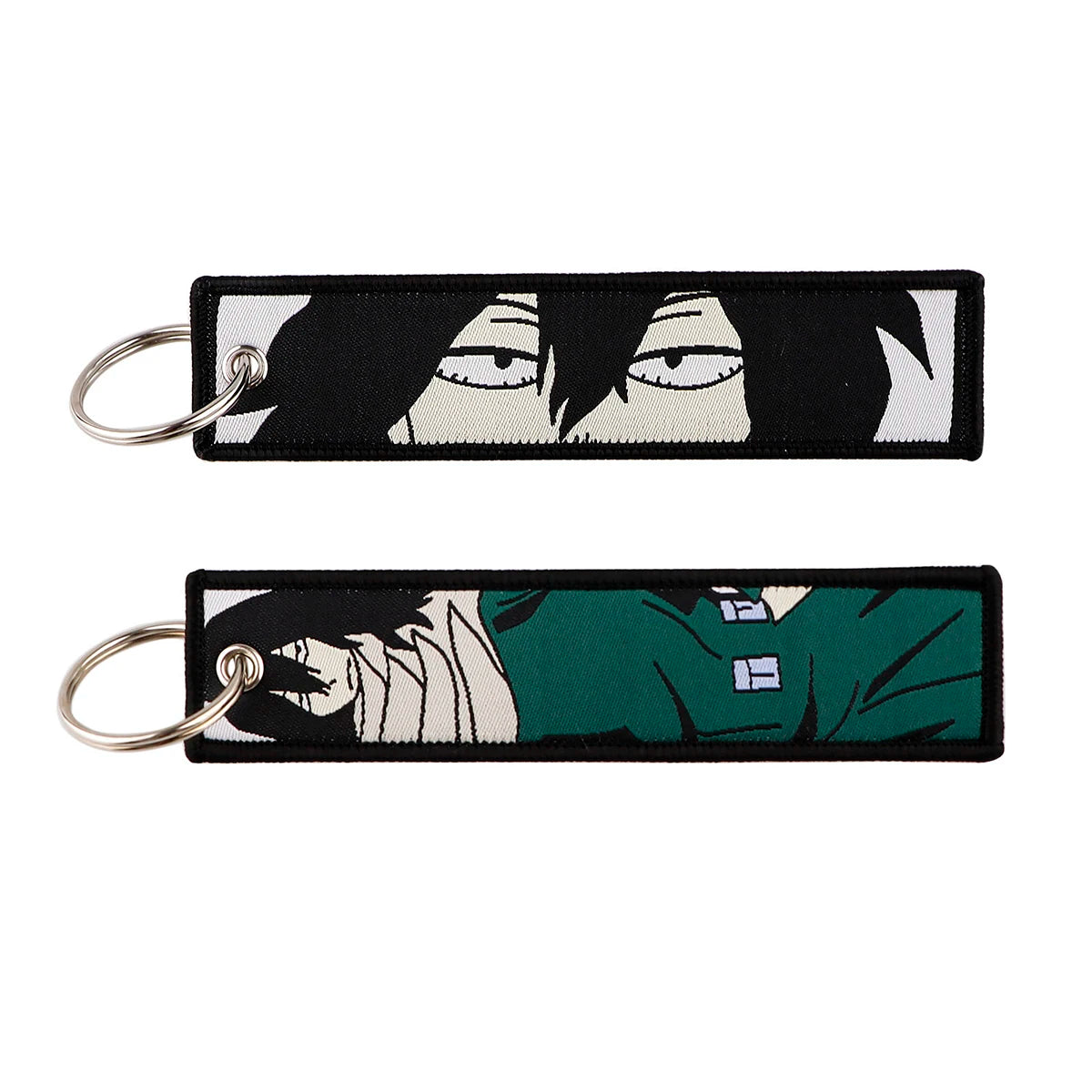 Porte-clés Manga #1