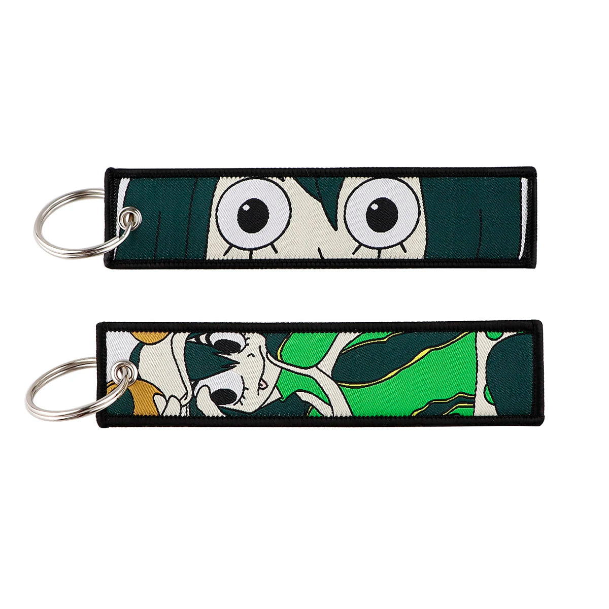 Porte-clés Manga #1