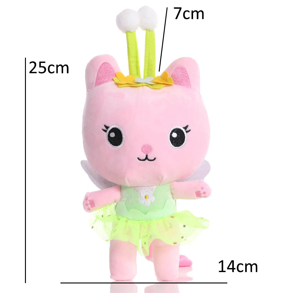Peluches fame fantasy