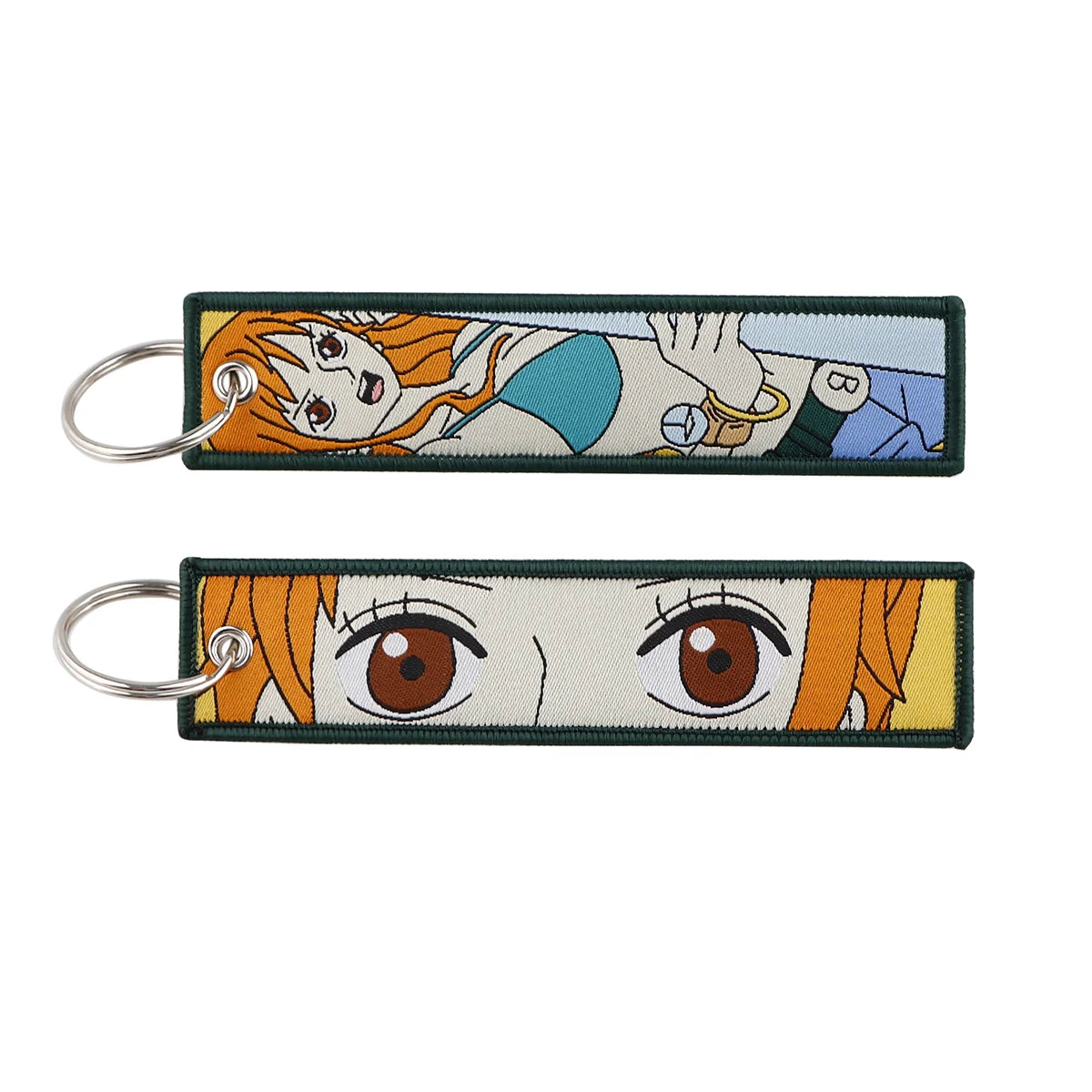 Porte-clés One piece