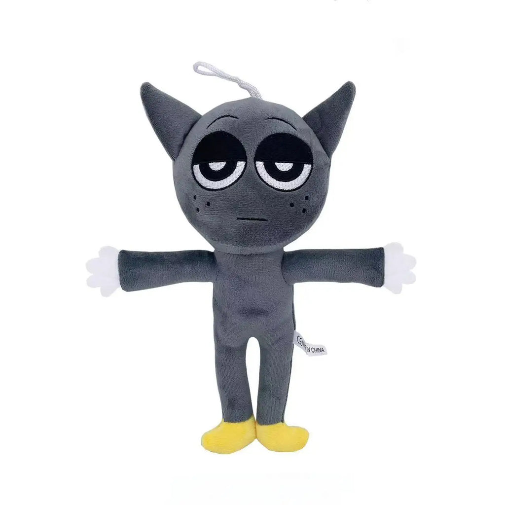 🧸 Peluches Personnages Fantasy