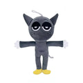 🧸 Peluches Personnages Fantasy